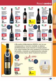 Volantino Carrefour | vini Pagina 17