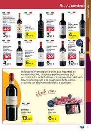 Volantino Carrefour | vini Pagina 19