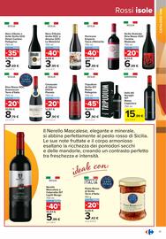 Volantino Carrefour | vini Pagina 21