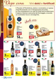 Volantino Carrefour | vini Pagina 22