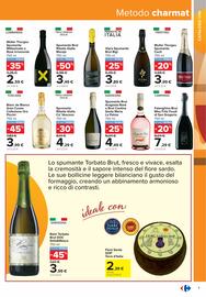 Volantino Carrefour | vini Pagina 5