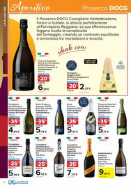 Volantino Carrefour | vini Pagina 6