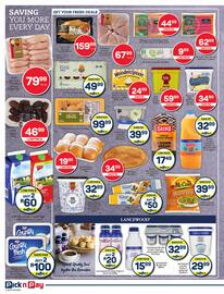 Pick n Pay Hypermarket catalogue week 8 Page 2