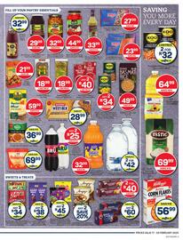 Pick n Pay Hypermarket catalogue week 8 Page 3