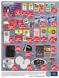 Pick n Pay Hypermarket catalogue week 8 Page 4