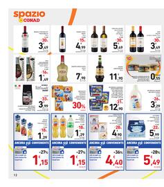 Volantino Spazio Conad Pagina 12