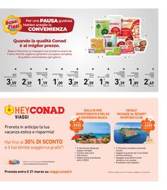 Volantino Spazio Conad Pagina 15