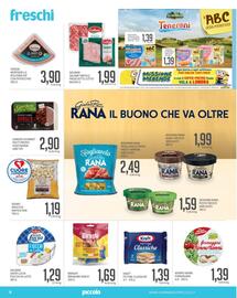 Volantino Supermercati Piccolo Pagina 14