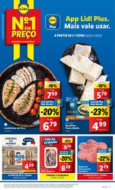 Folheto Lidl semana 8 Página 1