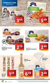 Folheto Lidl semana 8 Página 28