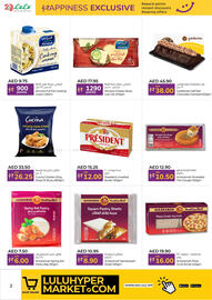 Lulu Hypermarket catalogue Page 2