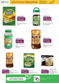 Lulu Hypermarket catalogue Page 4