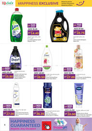 Lulu Hypermarket catalogue Page 6