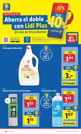 Folleto Lidl semana 9 Página 10