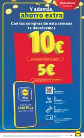 Folleto Lidl semana 9 Página 11