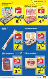 Folleto Lidl semana 9 Página 15