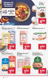 Folleto Lidl semana 9 Página 16