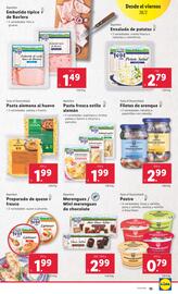 Folleto Lidl semana 9 Página 17