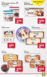 Folleto Lidl semana 9 Página 19