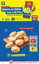 Folleto Lidl semana 9 Página 2