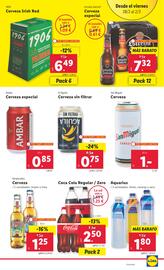 Folleto Lidl semana 9 Página 21