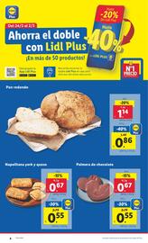 Folleto Lidl semana 9 Página 4