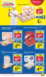 Folleto Lidl semana 9 Página 5