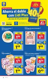 Folleto Lidl semana 9 Página 6