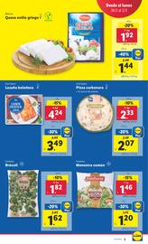 Folleto Lidl semana 9 Página 7