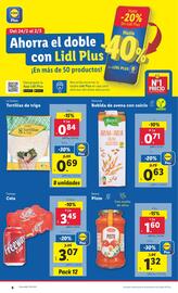 Folleto Lidl semana 9 Página 8