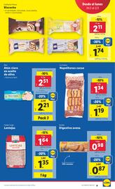 Folleto Lidl semana 9 Página 9