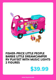 Toys R Us Weekly Ad Page 3