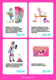 Toys R Us Weekly Ad Page 6