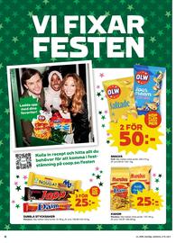 Coop reklamblad vecka 8 Sida 4