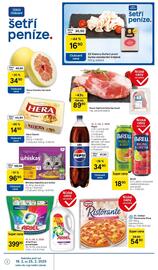 Tesco leták | Szupermarket Strana 2