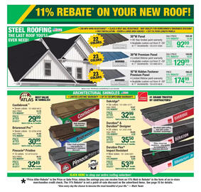 Menards Weekly Ad Page 13