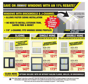 Menards Weekly Ad Page 16