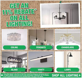 Menards Weekly Ad Page 19