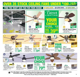 Menards Weekly Ad Page 24