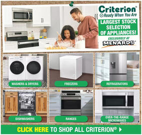 Menards Weekly Ad Page 5