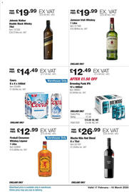 Costco leaflet Page 11