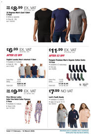 Costco leaflet Page 12