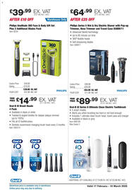 Costco leaflet Page 13