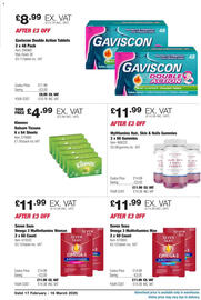 Costco leaflet Page 16