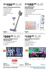 Costco leaflet Page 2