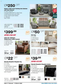 Costco leaflet Page 21