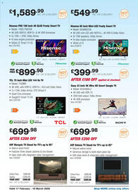 Costco leaflet Page 22