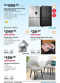 Costco leaflet Page 24