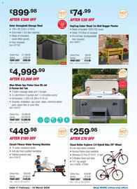 Costco leaflet Page 25