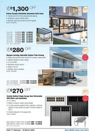 Costco leaflet Page 26